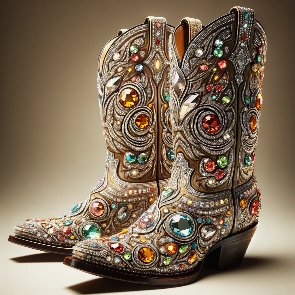 The Cowgirl